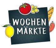 „Erlebe Deinen Markt“: Wochenmärkte starten Aktionsprogramm