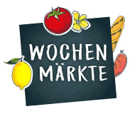 „Erlebe Deinen Markt“: Wochenmärkte starten Aktionsprogramm